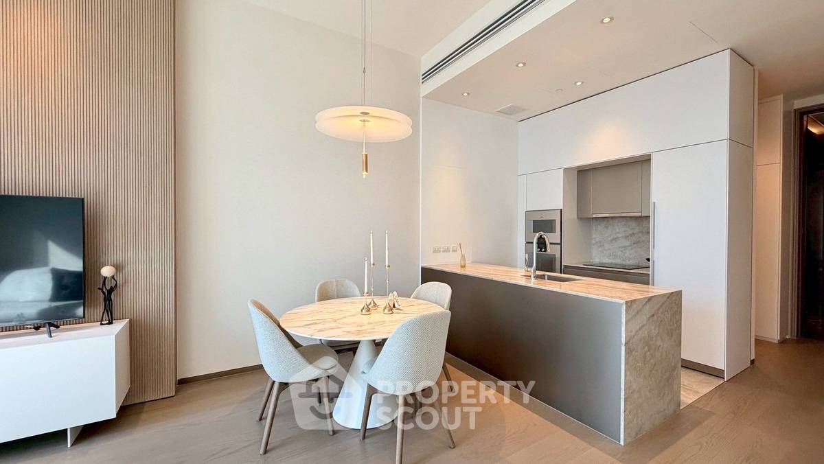 รูป คอนโด 1-ห้องนอน ที่ สโคป หลังสวน ใกล้ BTS ชิดลม (ID 2908138) - รูปที่ 4/17