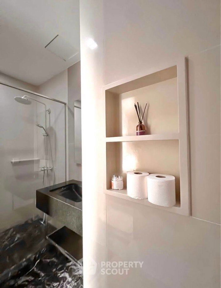 picture 1-BR 32 Sqm At The Edge Sukhumvit 23, 200m To MRT Sukhumvit (ID 2208335) - 8/9