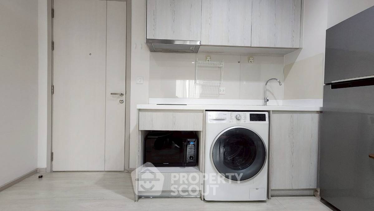 รูป คอนโด 1-ห้องนอน ที่ ไลฟ์ สุขุมวิท 48 ใกล้ BTS พระโขนง (ID 2432505) - รูปที่ 3/24