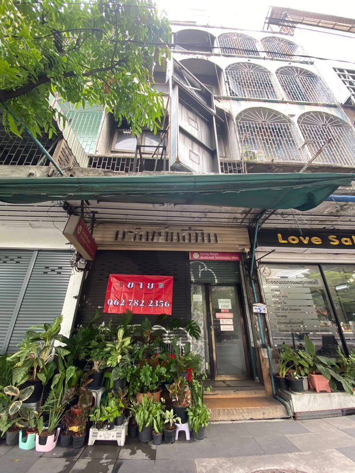 picture Sale Commercial Building 18 Sq.wa - 2/11