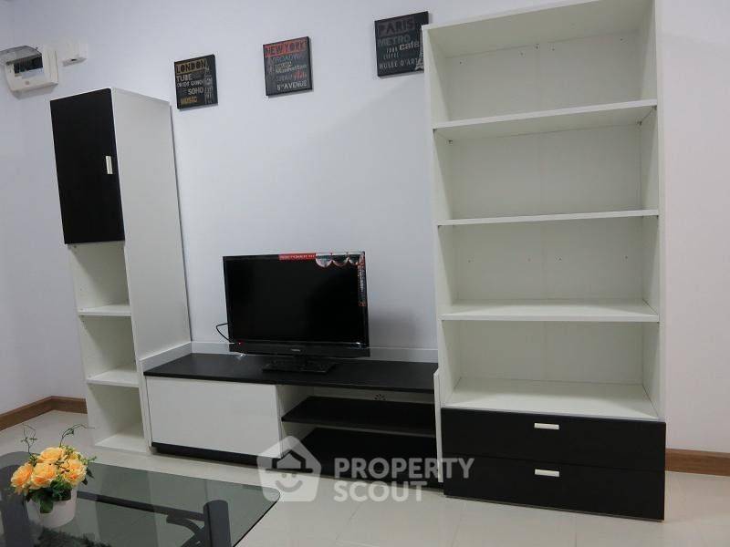 picture 1-BR Condo at Supalai Park Asoke Ratchada near MRT Phra Ram 9 (ID 663889) - 6/9