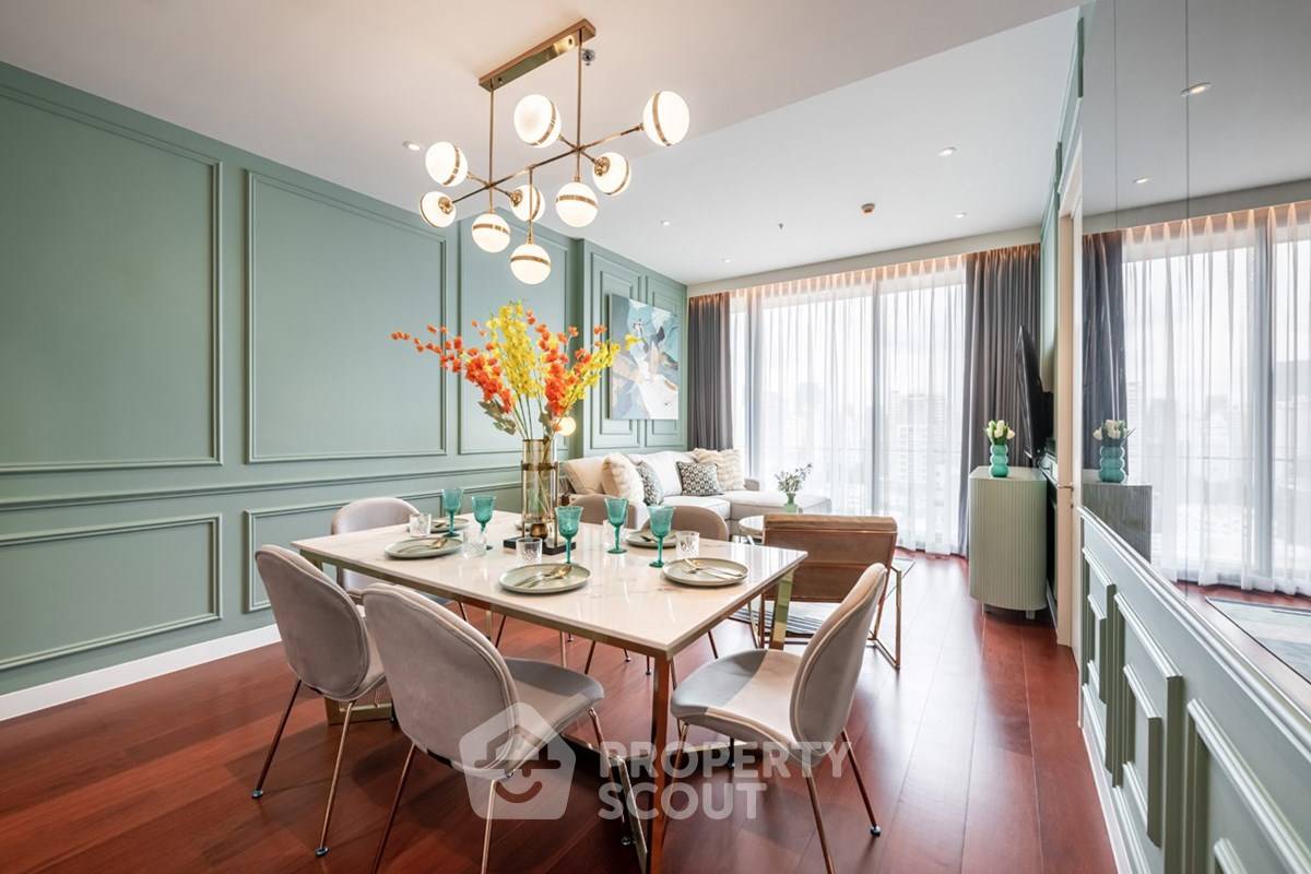 picture 2-BR Condo at Khun By Yoo near BTS Thong Lor (ID 2873935) - 7/19