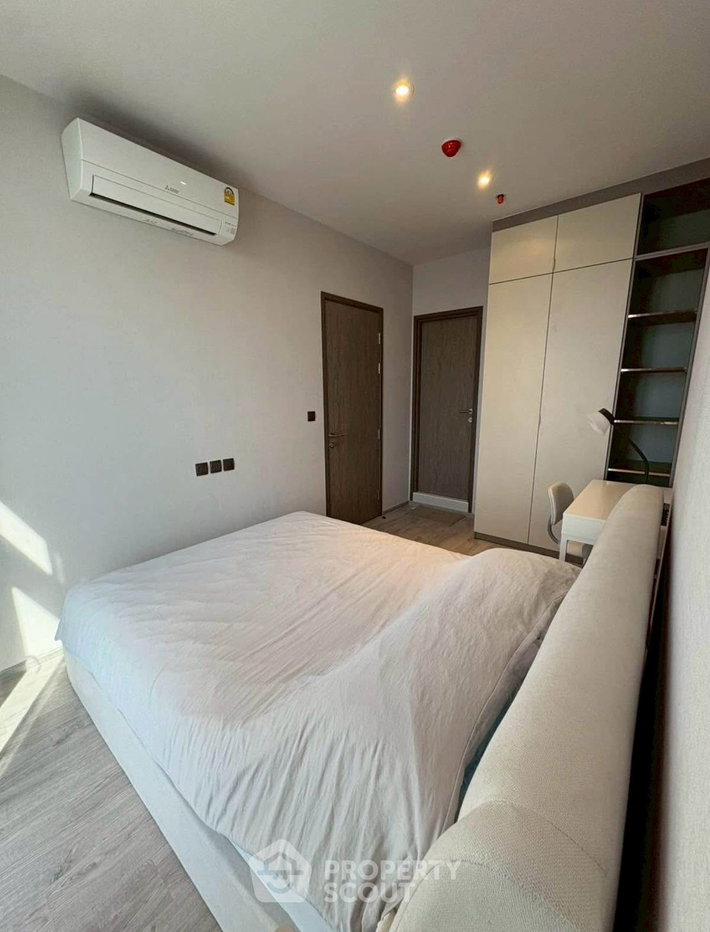 รูป คอนโด 1-ห้องนอน ที่ ริธึ่ม เอกมัย เอสเตท ใกล้ BTS ทองหล่อ (ID 2613819) - รูปที่ 3/4