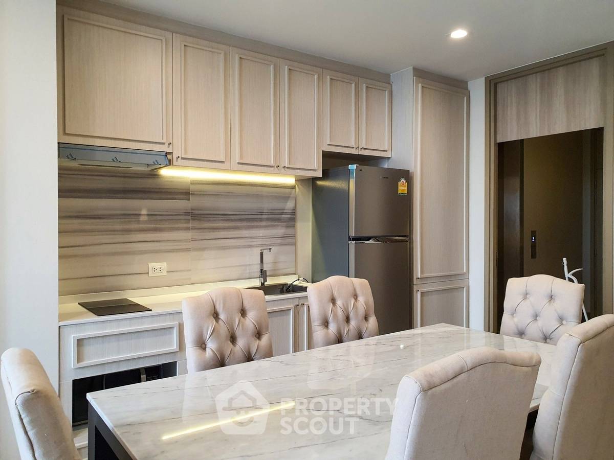 picture 2-BR Condo at Noble Ploenchit near BTS Phloen Chit (ID 1984435) - 17/19