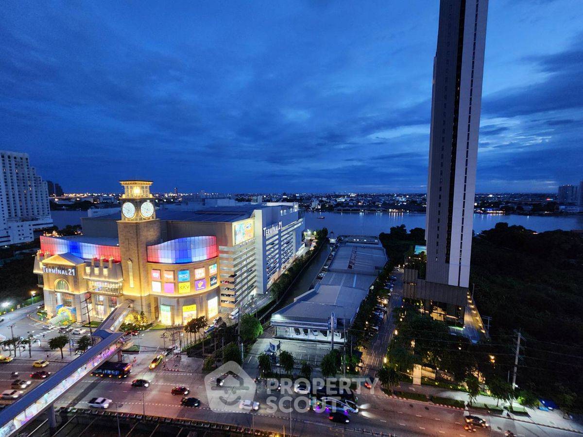 รูป คอนโด 3-ห้องนอน ที่ ลุมพินี เพลส พระราม 3 - ริเวอร์ไรน์ ใน บางโพงพาง (ID 2292243) - รูปที่ 7/7