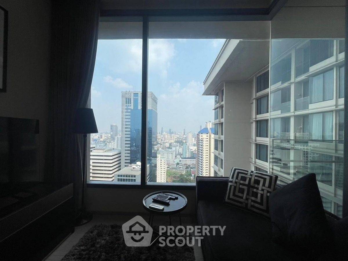รูป คอนโด 2-ห้องนอน ที่ ดิ เอส อโศก ใกล้ MRT สุขุมวิท (ID 2143863) - รูปที่ 19/42