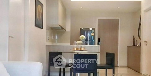 2-BR Condo at Vtara 36 near BTS Thong Lor (ID 2703026)