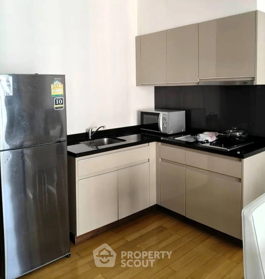 รูป คอนโด 1-ห้องนอน ที่ 39 บาย แสนสิริ ใกล้ BTS พร้อมพงษ์ (ID 2828466) - รูปที่ 5/11