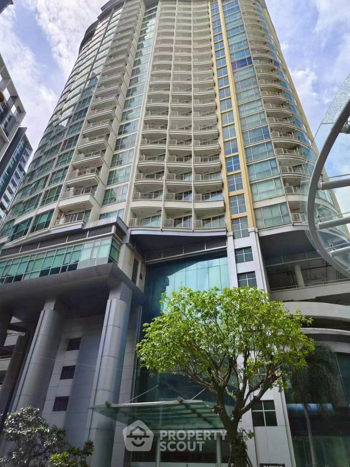 picture 1-BR Condo at Sky Walk Residences near BTS Phra Khanong (ID 2798040) - 6/6