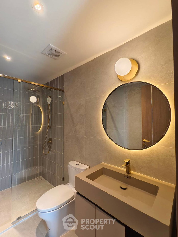 picture 3-BR Condo at Via 34 near BTS Thong Lor (ID 2836888) - 23/28