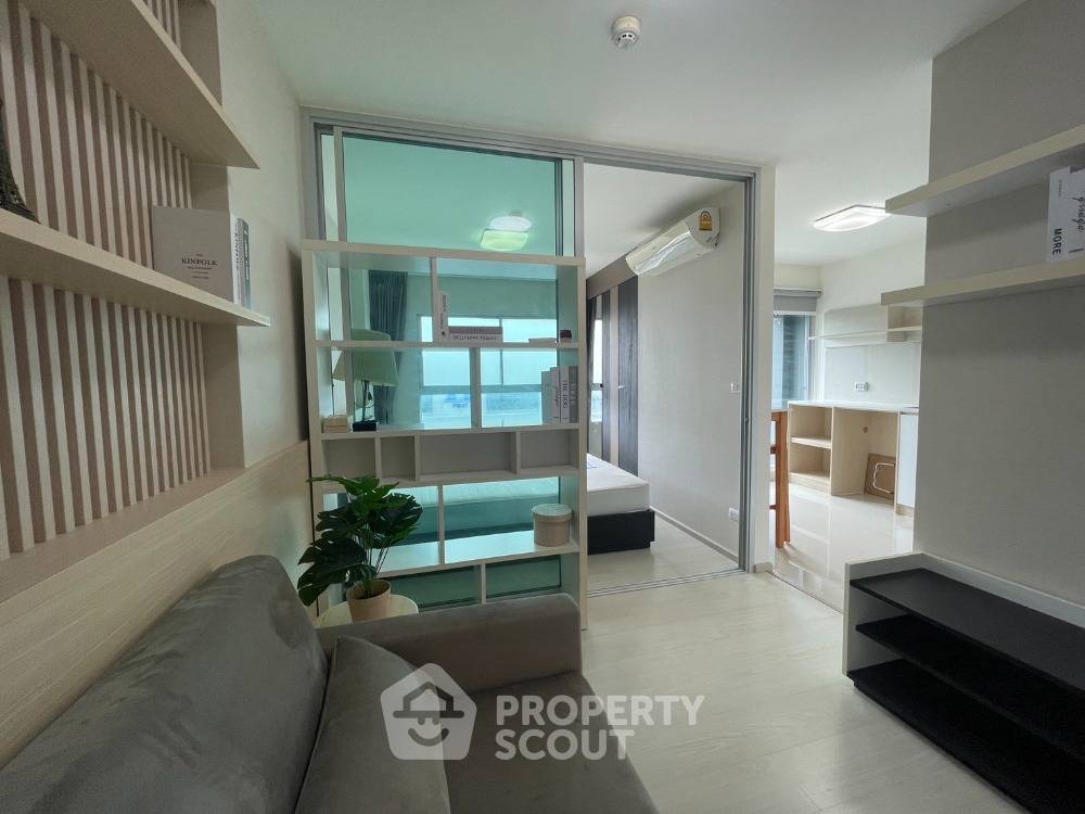 รูป คอนโด 1 ห้องนอน สำหรับขาย ใน แอสปาย ลาดพร้าว 113 เขตคลองจั่น (ID 1961216) - รูปที่ 3/7