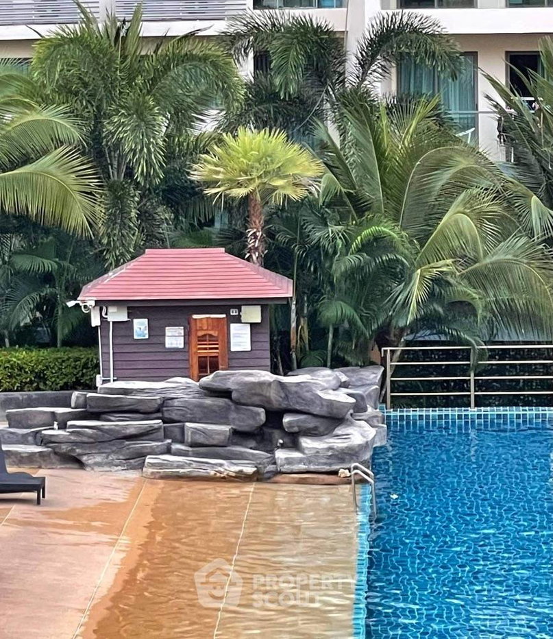 รูป คอนโด 1 ห้องนอน 35 ตร.ม. ชั้นล่าง Laguna Beach Resort (ID 1142087) - รูปที่ 20/22