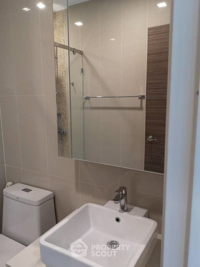 picture 1-BR Condo at Q Asoke near MRT Phetchaburi (ID 2744062) - 8/8