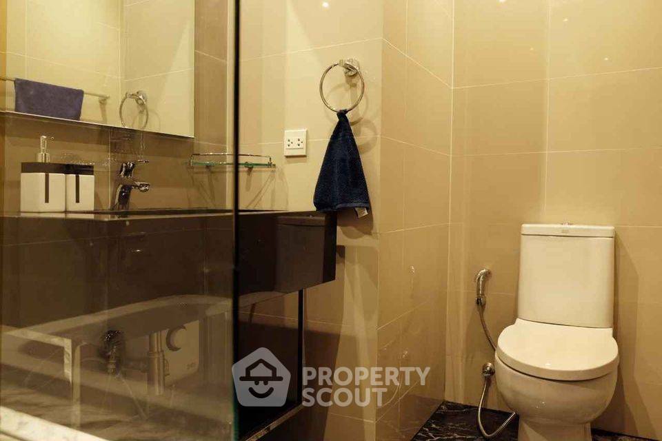 รูป คอนโด 1 ห้องนอน 34 ตร.ม. ชั้น 26 ที่ Edge Sukhumvit 23 ใกล้ MRT สุขุมวิท 300 ม. (ID 890143) - รูปที่ 3/6