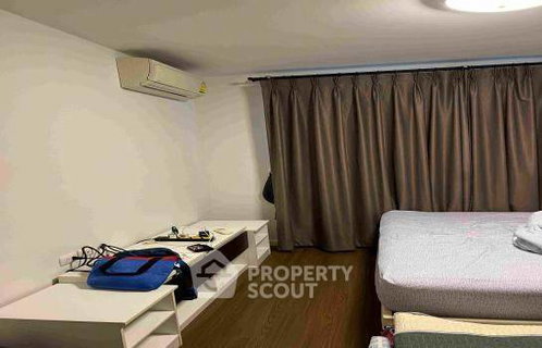 2-BR Condo For Sale, 61 Sqm Baan Thew Lom Cha-Am, Near Cha-Am Beach (ID 1176995)