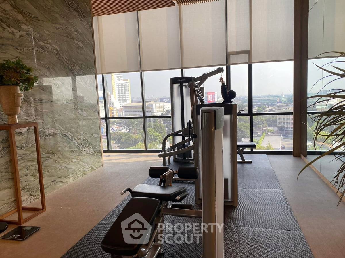 picture 1-BR Condo at Oka Haus Sukhumvit 36 near BTS Thong Lor (ID 2361657) - 6/7