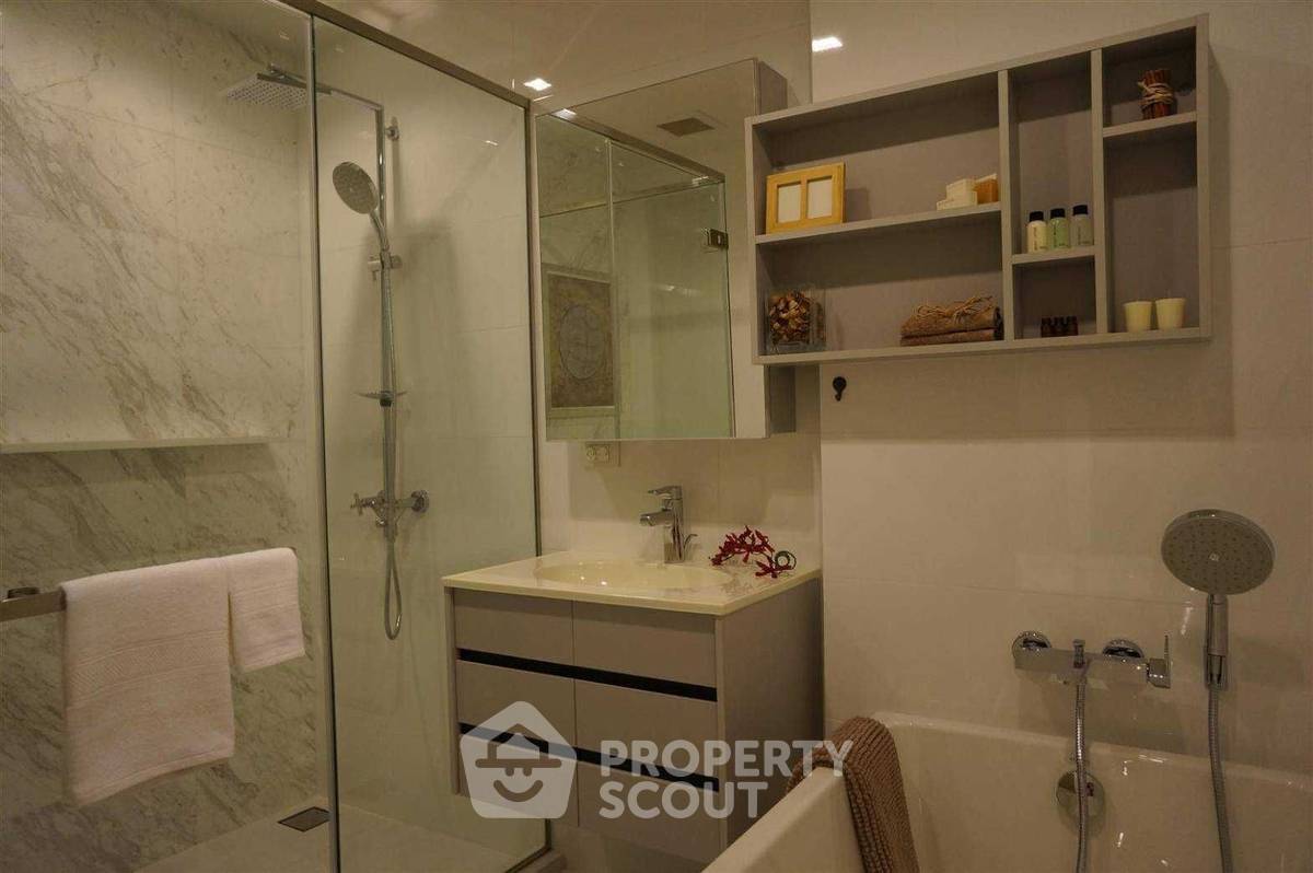 picture 1-BR Condo at HQ Thonglor near BTS Thong Lor (ID 1443352) - 9/11