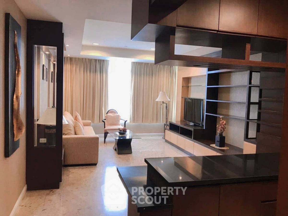 picture 2-BR Condo at Hampton Thonglor 10 near BTS Thong Lor (ID 1890218) - 2/6