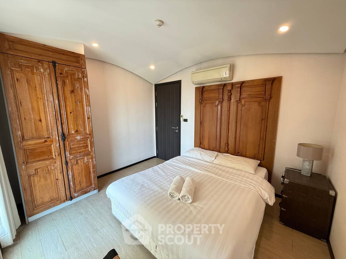 รูป คอนโด 2 ห้องนอน Venetian Signature Condo Resort Pattaya ใกล้ นาจอมเทียน (ID 2097720) - รูปที่ 7/11