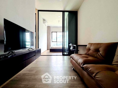 Condos for rent : 1-BR Condo at Origin Plug & Play Ramintra in Ram Inthra (ID 2420753)