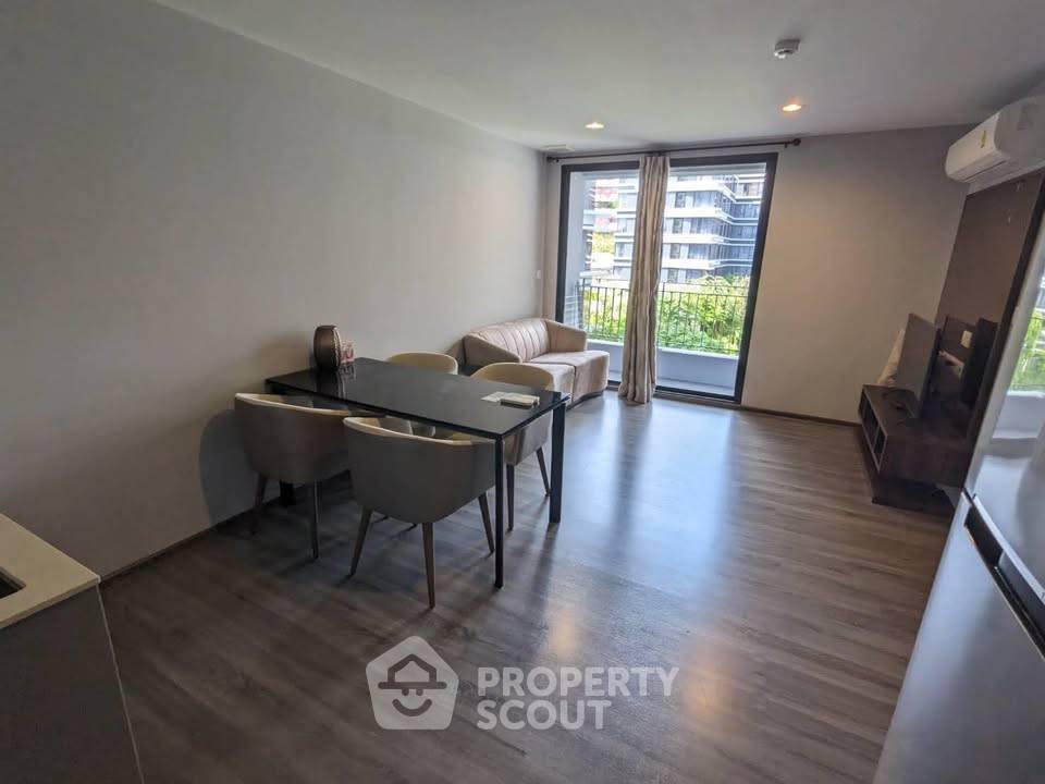รูป คอนโด 1-ห้องนอน ที่ ไอดีโอ โมบิ สุขุมวิท 40 ใกล้ BTS เอกมัย (ID 2879784) - รูปที่ 4/17