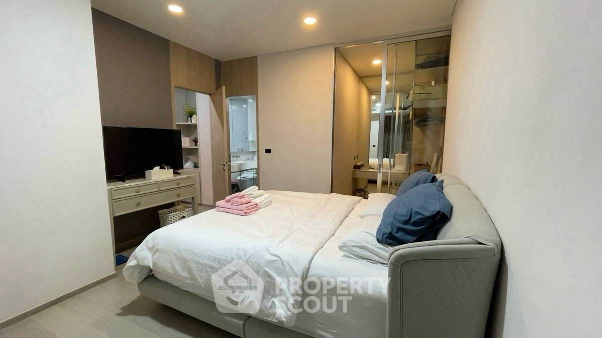 รูป คอนโด 2-ห้องนอน ที่ ไซมิส เอ็กซ์คลูซีฟ 42 ใกล้ BTS เอกมัย (ID 2859964) - รูปที่ 3/20
