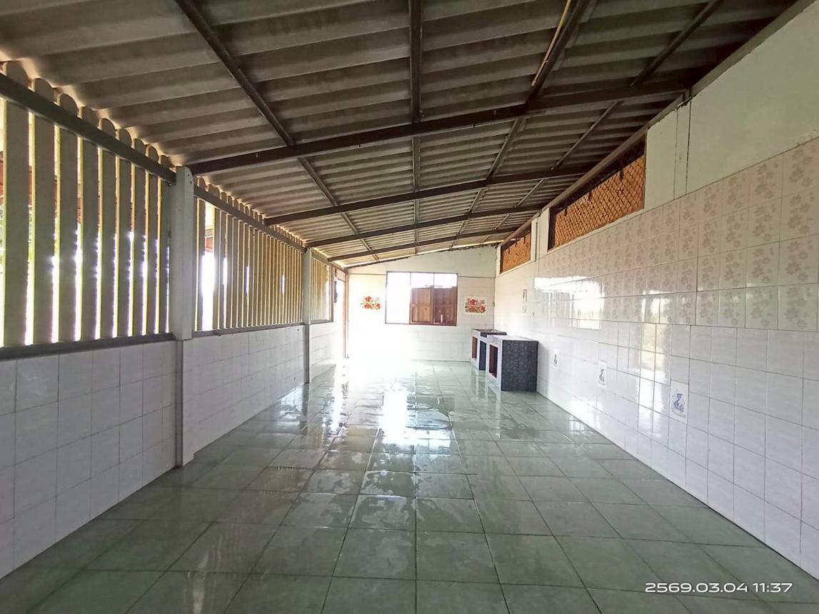 picture FACTORY 677 Sq.w. Somdet Kalasin for 3.5M - 19/34
