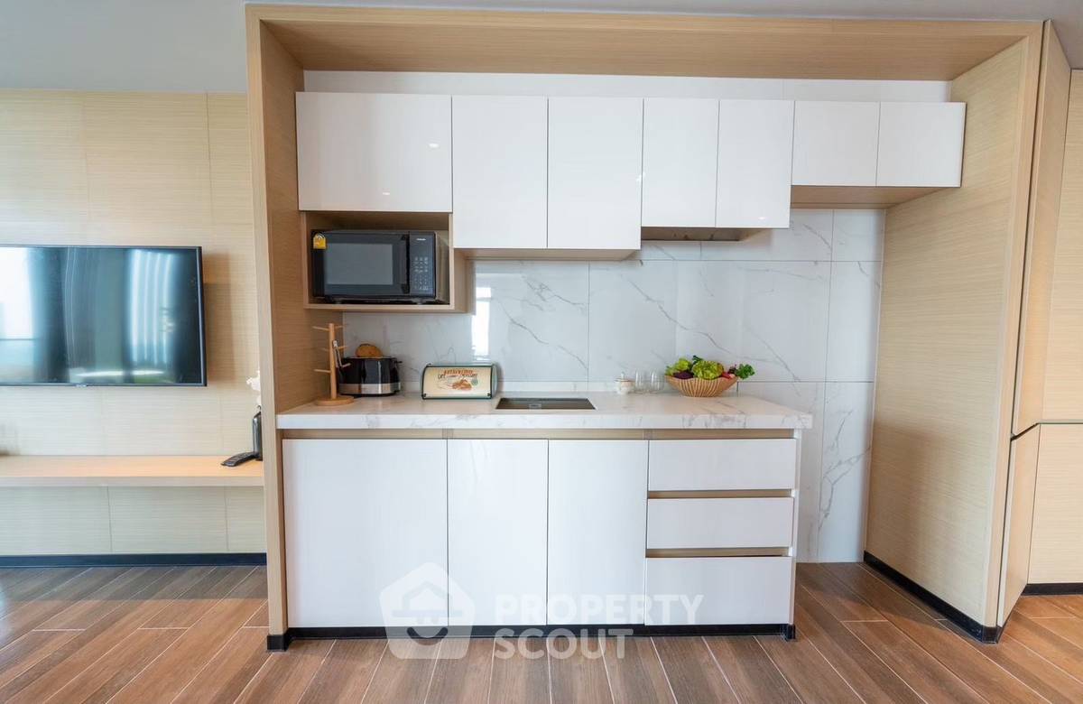 รูป คอนโด 2 ห้องนอน Beverly Mountain Bay พราตำมเนิก นาจอมเทียน ชลบุรี ชั้น 8 (ID 1577442) - รูปที่ 5/15