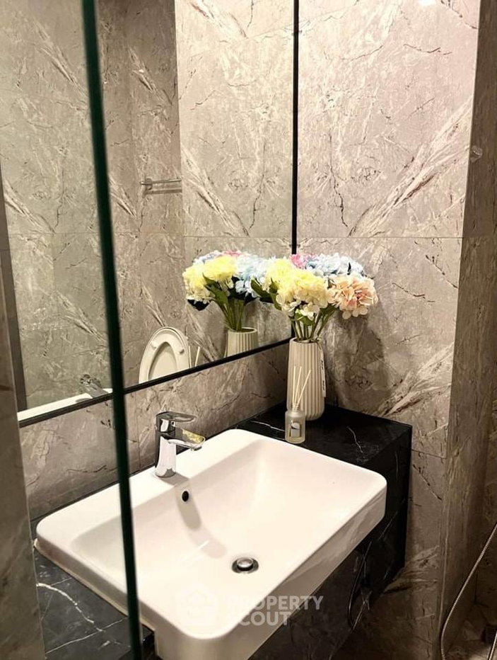 picture 1-BR Condo at Ashton Asoke near MRT Sukhumvit (ID 1280500) - 9/11