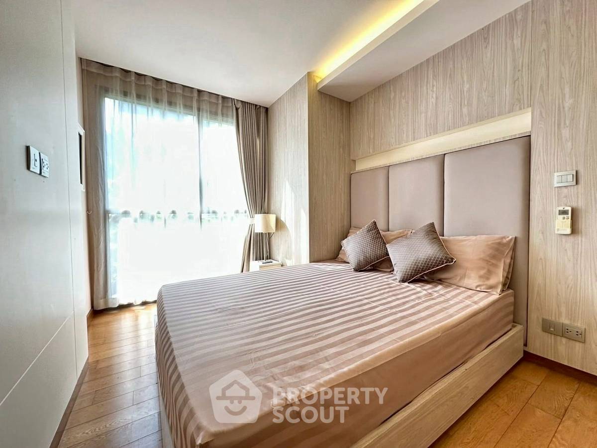 picture 1-BR Condo at Via Botani near BTS Phrom Phong (ID 2798005) - 7/14