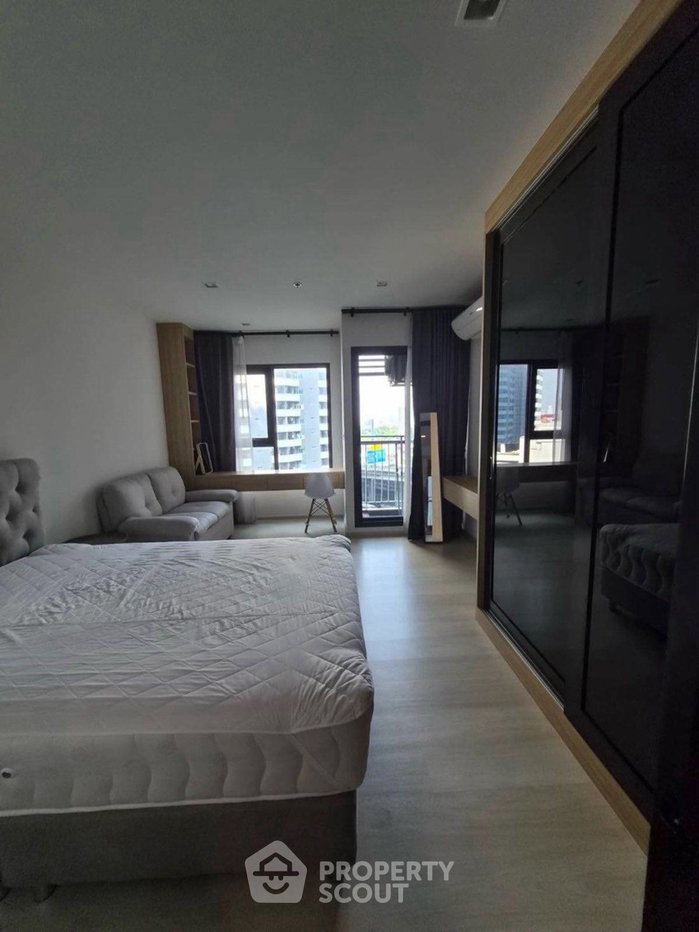 picture 1-BR Condo at Life One Wireless near BTS Phloen Chit (ID 2546708) - 5/6
