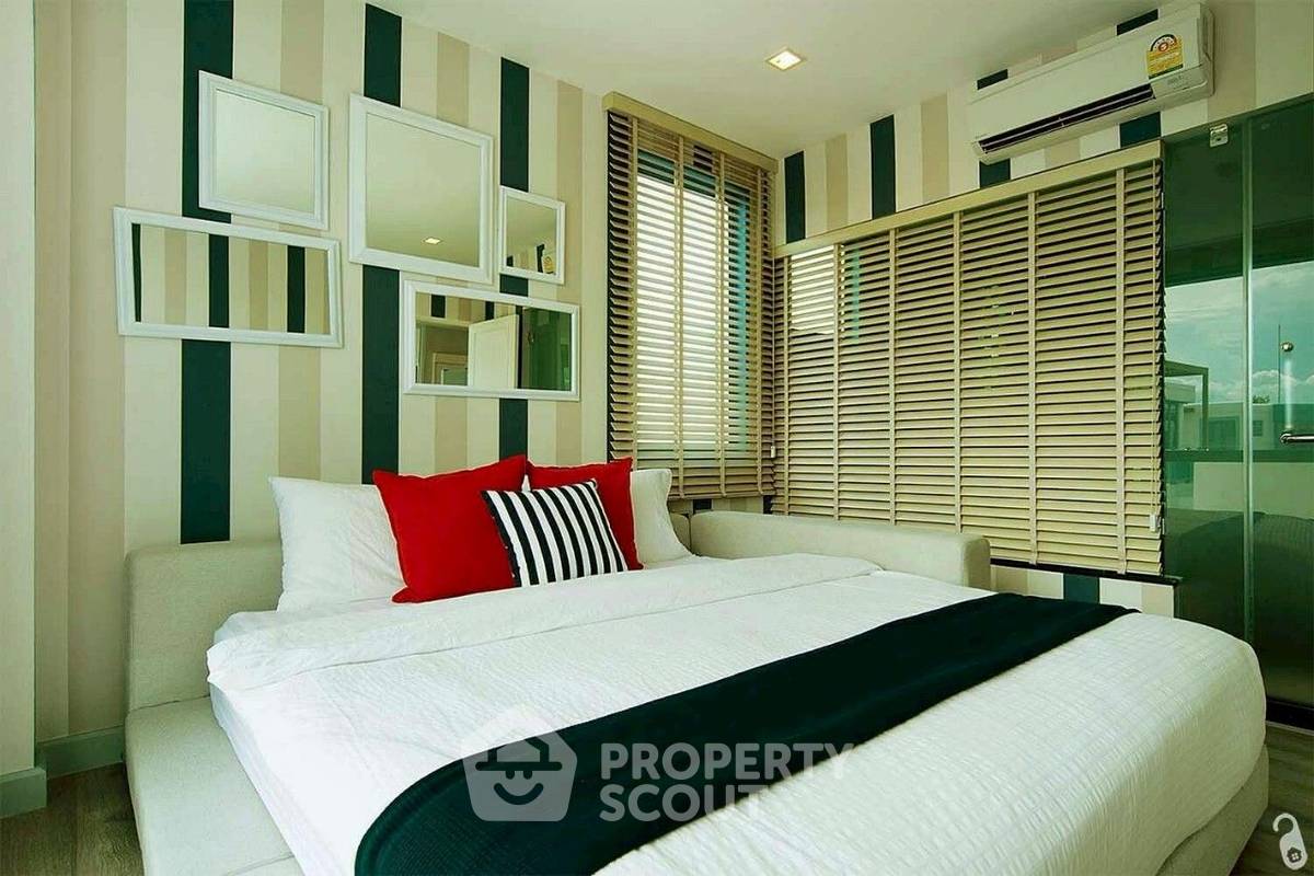 รูป คอนโด 2 ห้องนอน ขาย The Crest Santora Hua Hin ใจกลางหัวหิน (ID 2102376) - รูปที่ 31/31