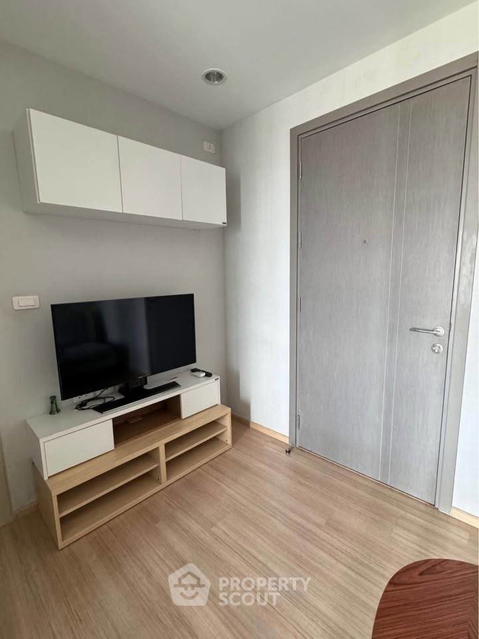 รูป คอนโด 1-ห้องนอน ที่ เดอะเบส พระราม 9-รามคำแหง ใกล้ ARL รามคำแหง (ID 2161381) - รูปที่ 3/11