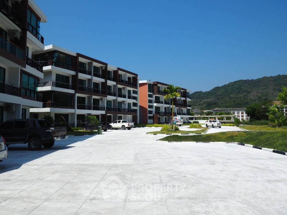 picture 1-BR Condo at The Naithon Condominium close to Naithon (ID 819623) - 21/22