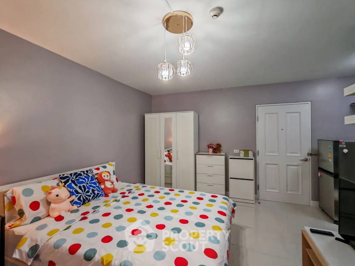 picture 1-BR Condo at My Condo Sukhumvit 52 near BTS On Nut (ID 892201) - 3/14