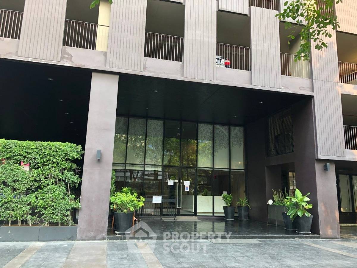 รูป คอนโด 1-ห้องนอน ที่ โนเบิล รีวิล เอกมัย ใกล้ BTS เอกมัย (ID 2843115) - รูปที่ 5/24