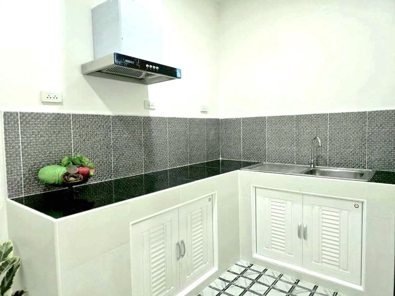 รูป European Style Townhome for Rent in East Pattaya - รูปที่ 4/9