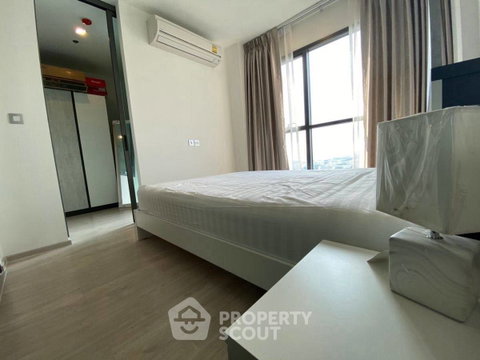 1-BR Condo at Rhythm Rangnam near BTS Victory Monument (ID 2328680)