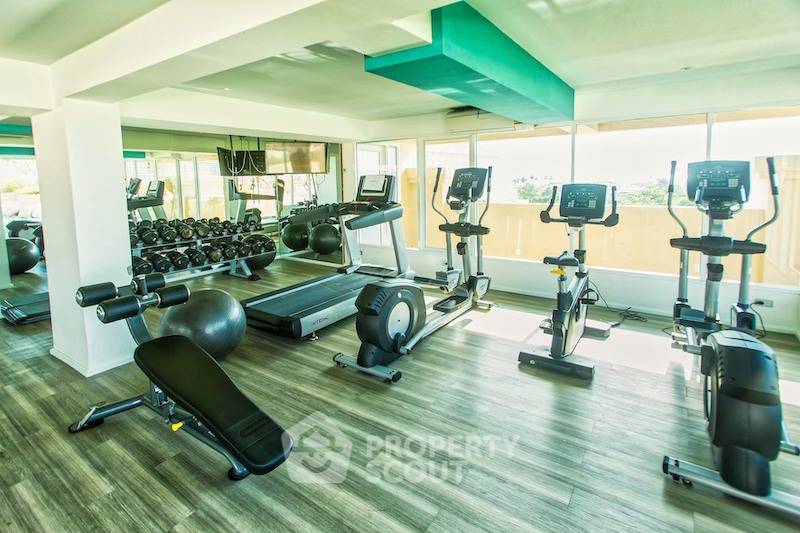 รูป คอนโด 1 ห้องนอน 38 ตร.ม. แอตแลนติส คอนโด รีสอร์ท (ID 2304655) - รูปที่ 8/11