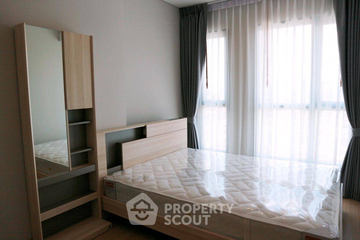 รูป คอนโด 1-ห้องนอน ที่ ลุมพินี สวีท ดินแดง - ราชปรารภ ใกล้ ARL ราชปรารภ (ID 2166732) - รูปที่ 3/6