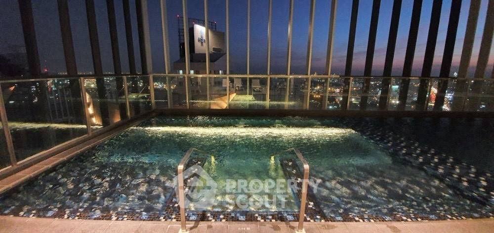 picture 1-BR Condo at Park Origin Phrom Phong near BTS Phrom Phong (ID 2090339) - 4/5