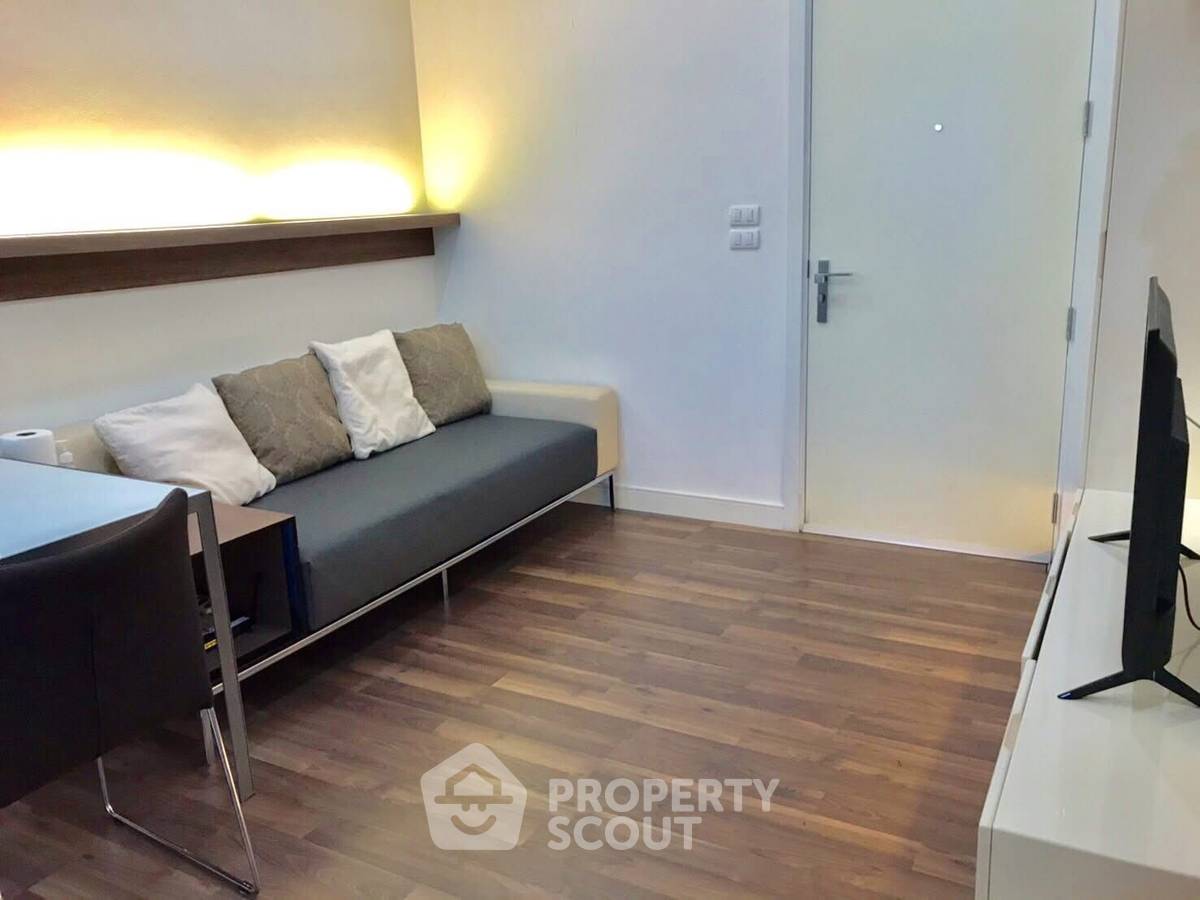 รูป คอนโด 1-ห้องนอน ที่ เดอะ รูม สุขุมวิท 62 ใกล้ BTS ปุณณวิถี (ID 2057989) - รูปที่ 7/9