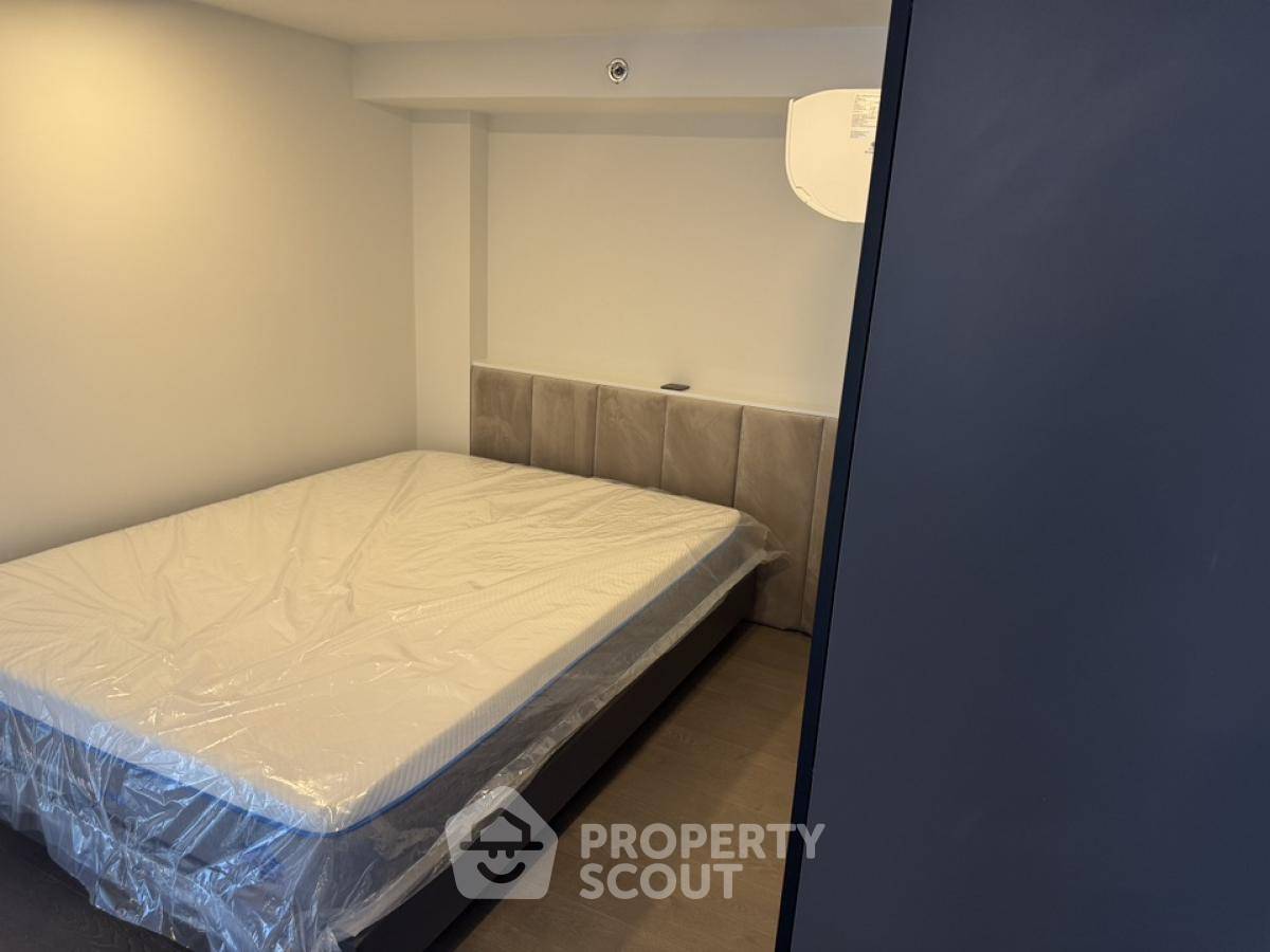 รูป คอนโด 2 ห้องนอน 64 ตร.ม. ชั้น 34 ขาย Park Origin Chula-Samyan ใกล้ MRT หัวลำโพง (ID 2028759) - รูปที่ 4/10