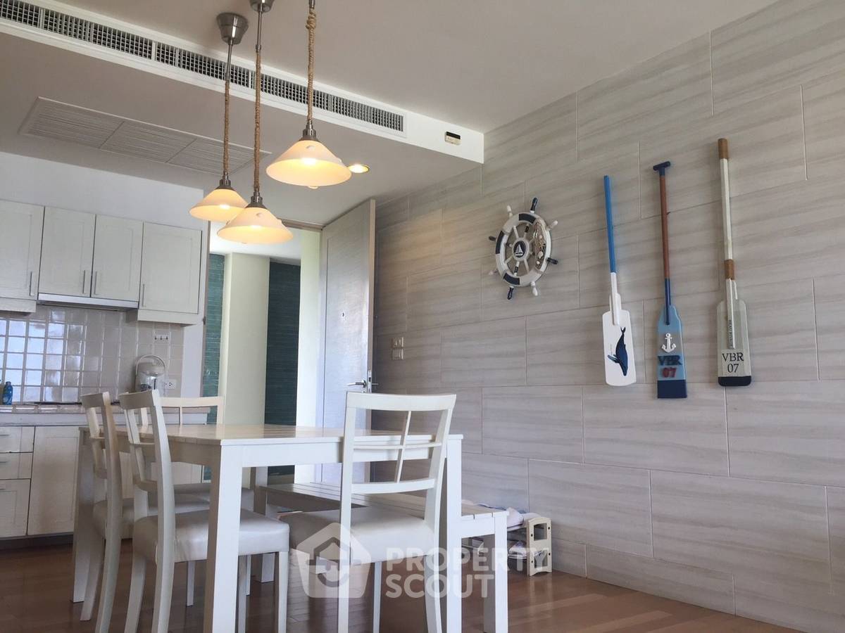 รูป คอนโด 2 ห้องนอน ขาย Baan Nub Kluen หัวหิน ชั้น 5 (ID 1159267) - รูปที่ 6/15