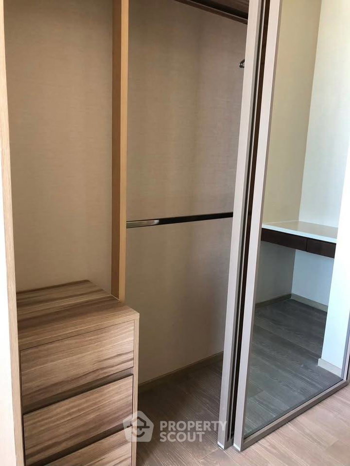 รูป คอนโด 1-ห้องนอน ที่ ดิ เอส อโศก ใกล้ MRT สุขุมวิท (ID 2563690) - รูปที่ 9/16