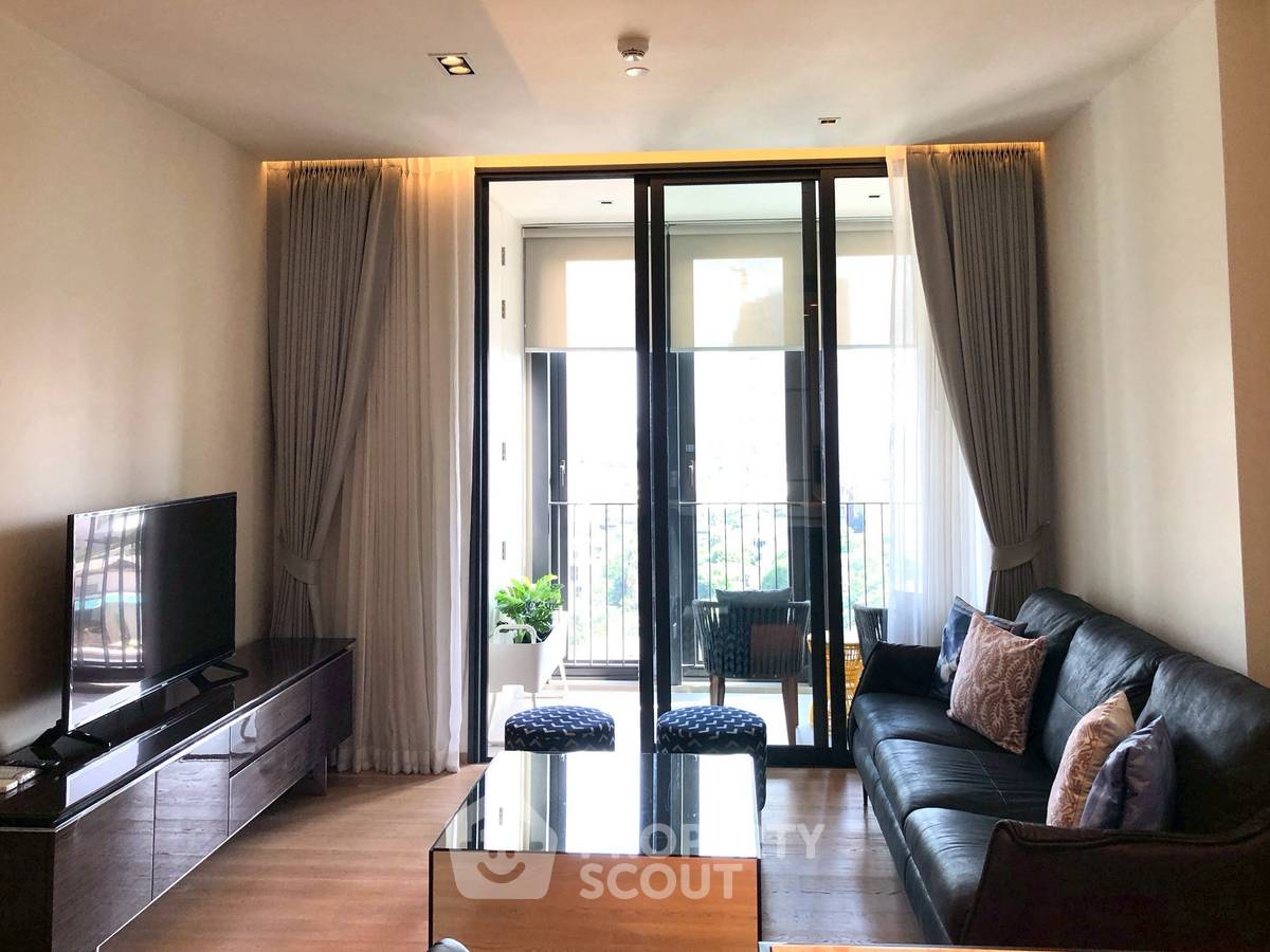 รูป คอนโด 1-ห้องนอน ที่ บีทนิค สุขุมวิท 32 ใกล้ BTS ทองหล่อ (ID 2097333) - รูปที่ 8/11
