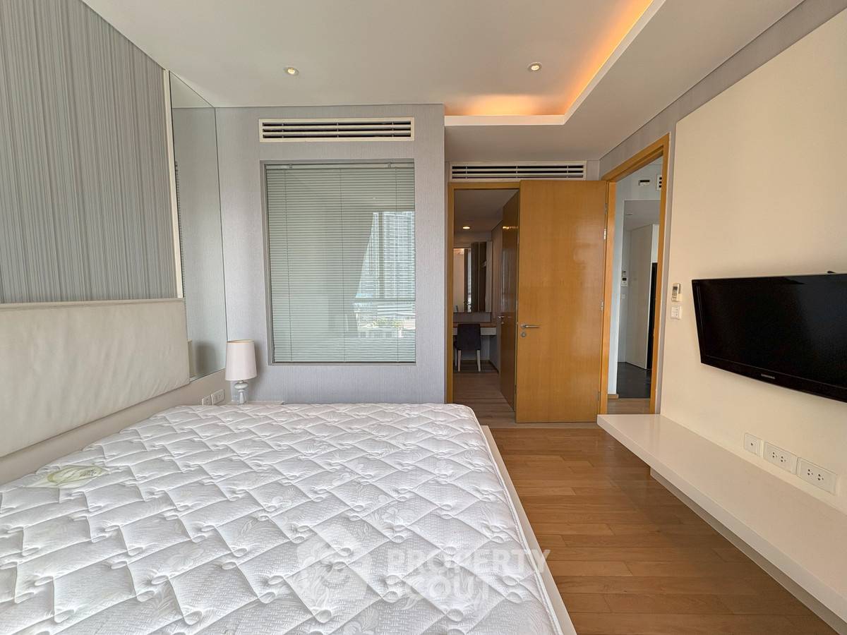 รูป คอนโด 1-ห้องนอน ที่ เอควา สุขมวิท 49 คอนโดมิเนียม ใกล้ BTS ทองหล่อ (ID 2422483) - รูปที่ 6/12