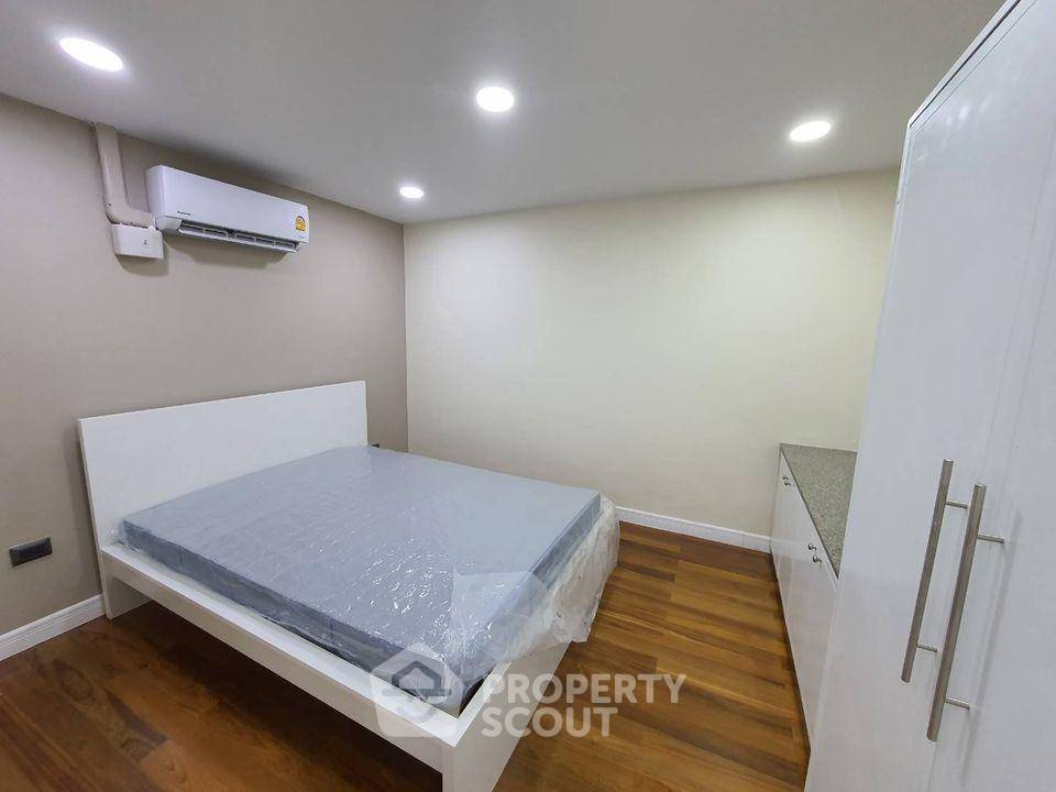 รูป คอนโด 2-ห้องนอน ที่ เพรสซิเดนท์ ปาร์ค คอนโดมิเนี่ยม ใกล้ MRT ศูนย์การประชุมแห่งชาติสิริกิติ์ (ID 694118) - รูปที่ 2/22