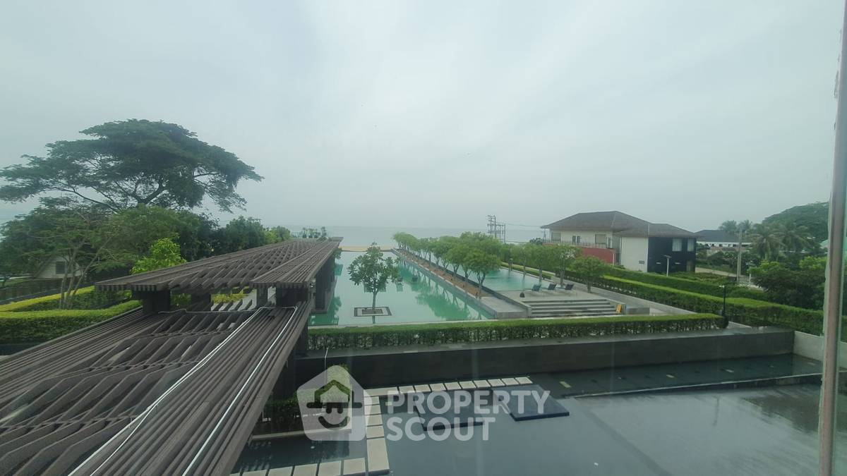 รูป คอนโดให้เช่า 1 ห้องนอน 60 ตร.ม. ที่ Reflection Jomtien Beach Pattaya ชั้น 5 (ID 1607000) - รูปที่ 12/13