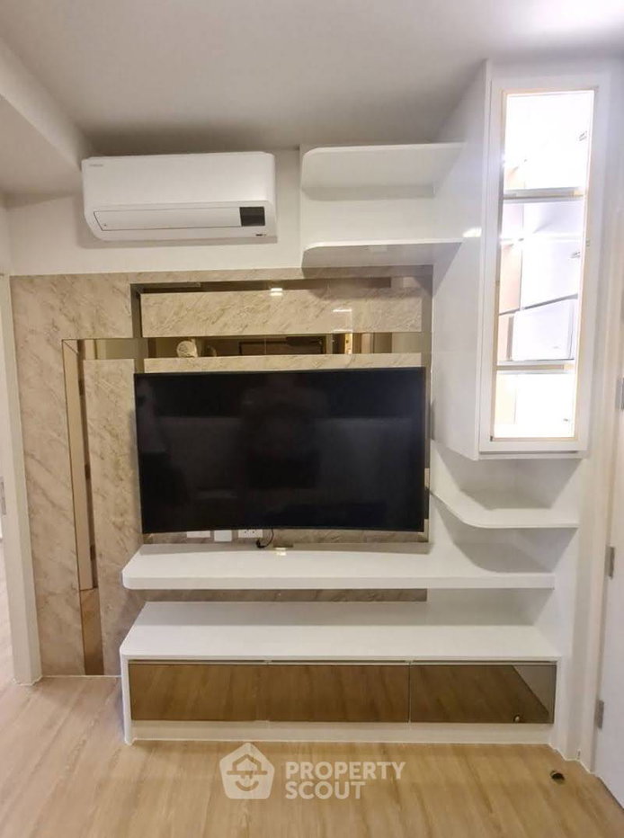 รูป คอนโด 1 ห้องนอน QUINTARA MHyZEN พร้อมพงษ์ ชั้น 4 ใกล้ BTS พร้อมพงษ์ (ID 2001622) - รูปที่ 3/14